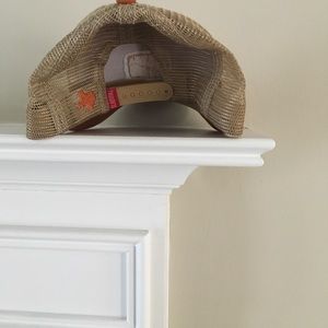 Texas Lone Star State Hat